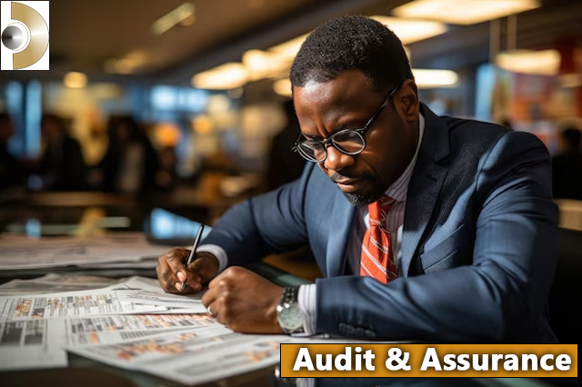 ODC Services Audit & Assurance